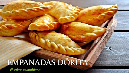 Empanadas Dórita - Vd. Placitas, Cáqueza, Cundinamarca, Colombia