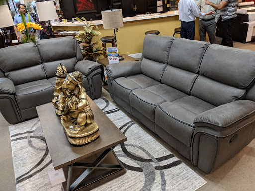 Furniture Store «Expo Furniture Gallery», reviews and photos, 7310 Home Leisure Plaza, Sacramento, CA 95823, USA