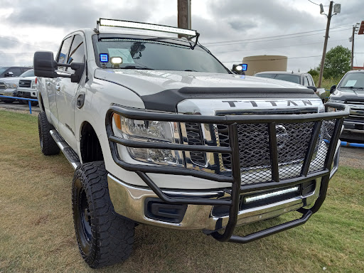 Used Car Dealer «Callahan Motor Company LLC», reviews and photos, 9601 Denton Hwy, Fort Worth, TX 76244, USA