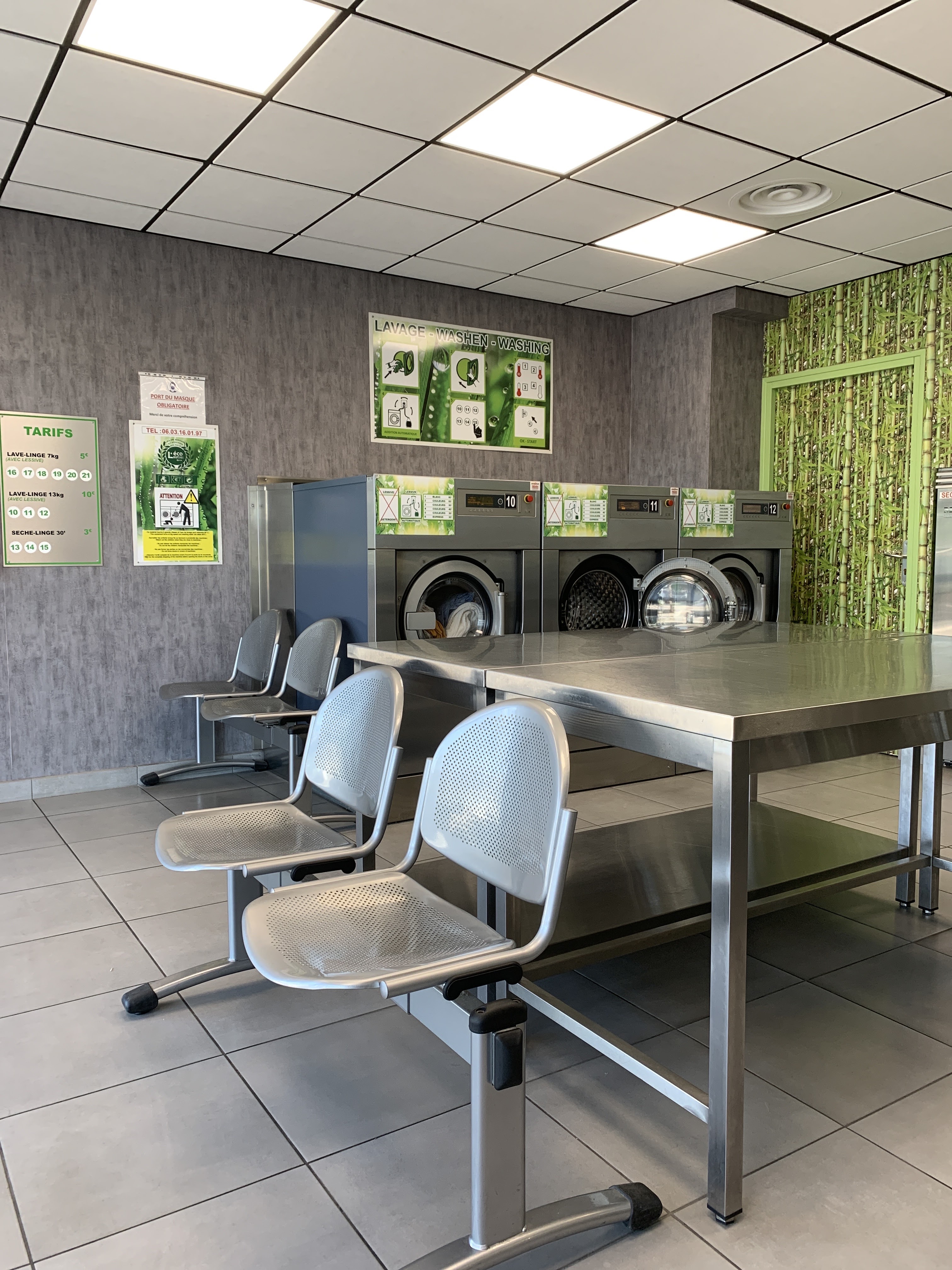 Photo n° 1 de l'avis de Olivier.o fait le 24/07/2019 à 09:24