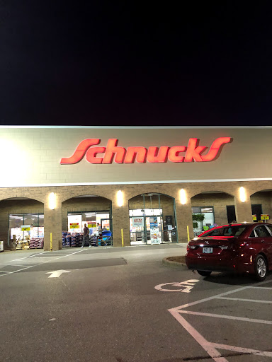 Grocery Store «Schnucks», reviews and photos, 2030 Dorsett Rd, Maryland Heights, MO 63043, USA