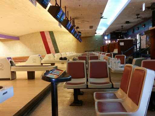 Bowling Alley «Playdium Bowling Center», reviews and photos, 363 Ontario St, Albany, NY 12208, USA