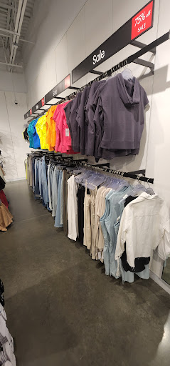 Lingerie Store «Calvin Klein», reviews and photos, 1 Premium Outlet Blvd, Tinton Falls, NJ 07753, USA