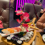 Photo n°1 de l'avis de Tanja.� fait le 27/07/2021 à 19:43 sur le  Fu Sushi Senigallia à Senigallia