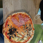 Photo n°1 de l'avis de Torben.i fait le 30/10/2021 à 15:31 sur le  Sale & Pepe Ristorante - Pizzeria à Friedrichshafen