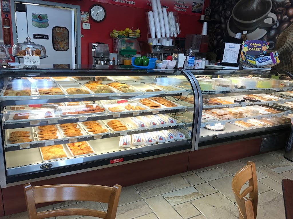 Floridita Cuban Bakery Restaurant 34116