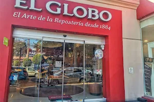 El Globo Azcapotzalco image