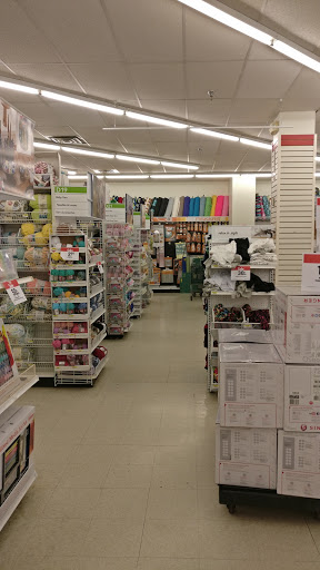 Fabric Store «Jo-Ann Fabrics and Crafts», reviews and photos, 6320 Seven Corners Center, Falls Church, VA 22044, USA