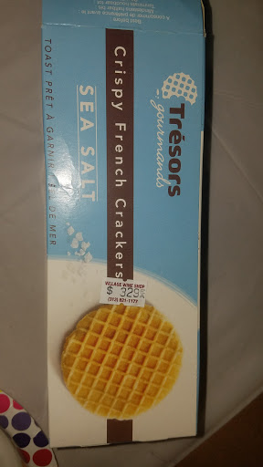 Wine Store «Village Wine Shop», reviews and photos, 15228 E Jefferson Ave, Grosse Pointe Park, MI 48230, USA