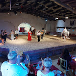 Photo n° 5 de l'avis de Christian.m fait le 05/09/2023 à 16:21 pour Cabaret Equestre de Camargue à Le Grau-du-Roi