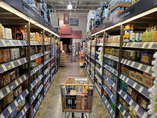 Wine Store «Total Wine & More», reviews and photos, 230 Cherry St, Milford, CT 06460, USA