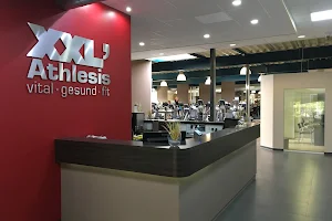 XXL Fitnesscenter Athlesis image