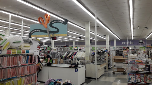 Fabric Store «Jo-Ann Fabrics and Crafts», reviews and photos, 1250 William D Tate Ave, Grapevine, TX 76051, USA
