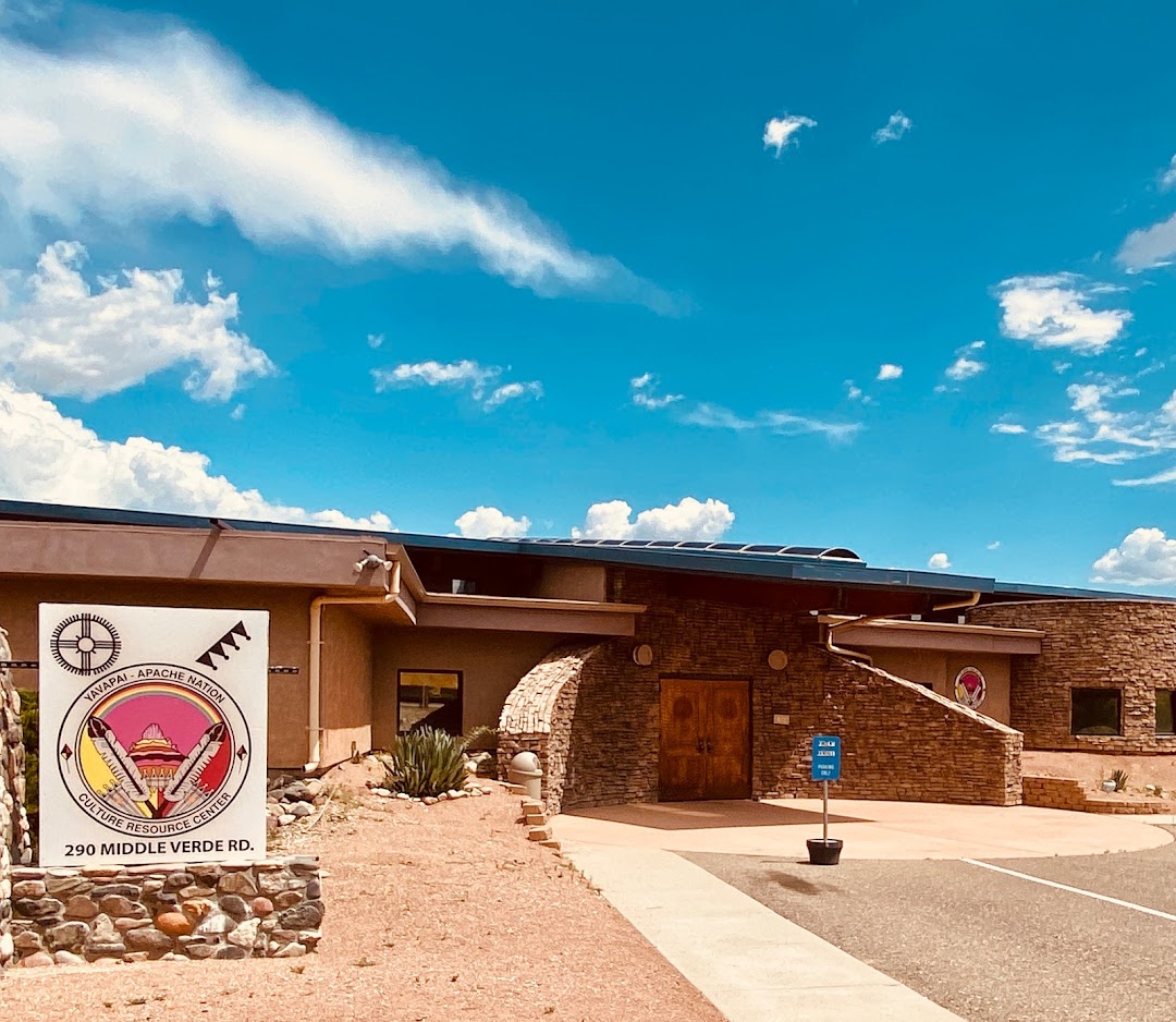 Yavapai Apache Culture Department