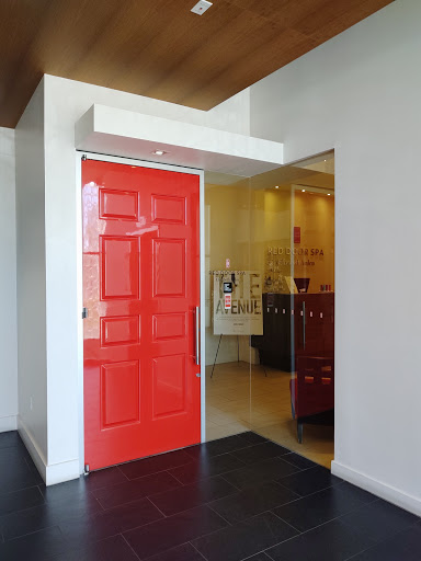 Day Spa «The Red Door Salon & Spa», reviews and photos, 2502 E Camelback Rd #215, Phoenix, AZ 85016, USA