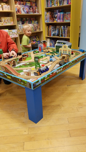 Book Store «Barnes & Noble», reviews and photos, 1271 Knapp Rd, North Wales, PA 19454, USA