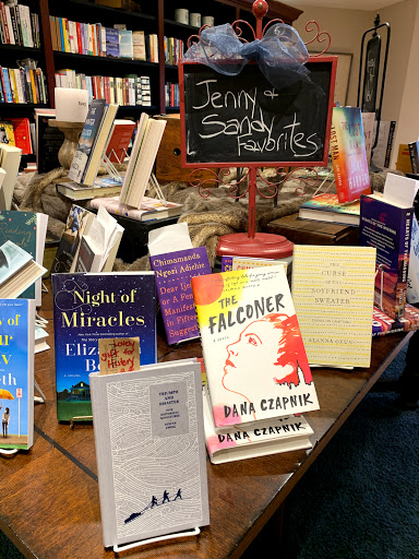 Book Store «Prairie Path Books», reviews and photos, 302 E Wesley, Wheaton, IL 60187, USA