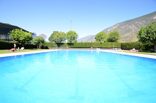 Organya Park (Organyà)