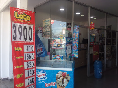 Centro de Pago