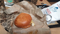 Hamburger du Restauration rapide Brut Butcher à Échirolles - n°16