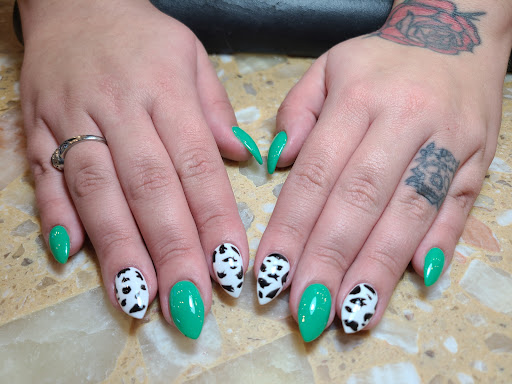 Nail Salon «Sky Nail Spa», reviews and photos, 160 Clinton Ave, Cortland, NY 13045, USA