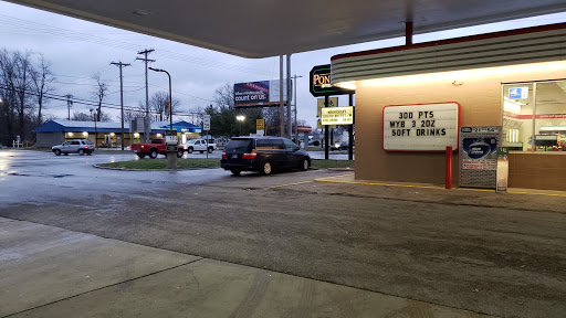 Convenience Store «Speedway», reviews and photos, 1225 W McClain Ave, Scottsburg, IN 47170, USA