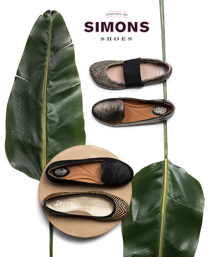 Shoe Store «Simons Shoes», reviews and photos, 282 Harvard St, Brookline, MA 02446, USA