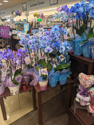 Grocery Store «Vons», reviews and photos, 1440 W 25th St, San Pedro, CA 90732, USA