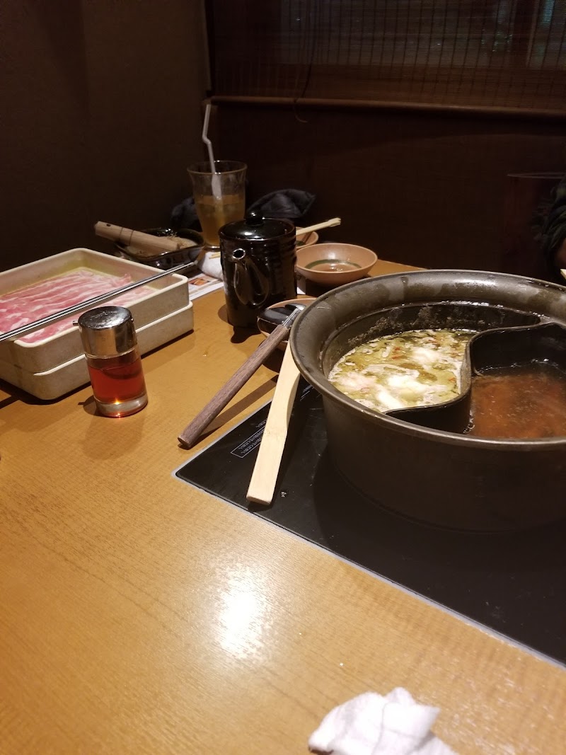 しゃぶしゃぶ温野菜 豊橋藤沢店 愛知県豊橋市神ノ輪町 しゃぶしゃぶレストラン レストラン グルコミ