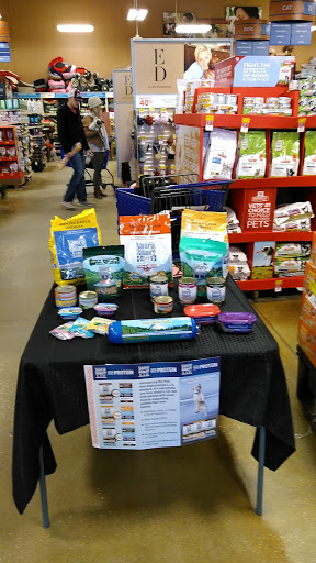 Pet Supply Store «PetSmart», reviews and photos, 4045 Dowlen Rd, Beaumont, TX 77706, USA