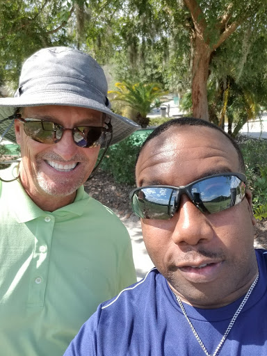 Golf Driving Range «Ace Golf Range & Pro Shop», reviews and photos, 12910 Boyette Rd, Riverview, FL 33569, USA