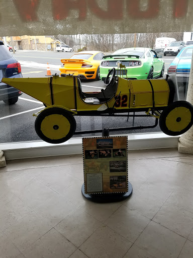 Used Car Dealer «World Class Automobiles», reviews and photos, 164 E Prospect St, South River, NJ 08882, USA