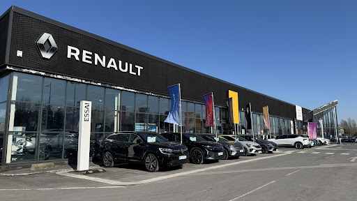Photo 6 - Renault / Dacia - SARL TED AUTO