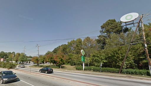 Gas Station «BP», reviews and photos, 3515 Cascade Rd SW, Atlanta, GA 30331, USA