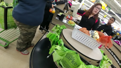 Discount Store «Dollar General Market», reviews and photos, 1003 W Main St, Woodbury, TN 37190, USA