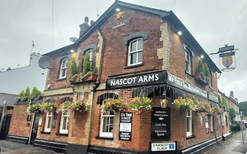 Nascot Arms image