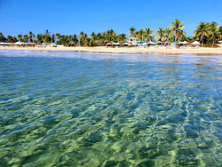 Morita beach'in fotoğrafı #44 ile birlikte