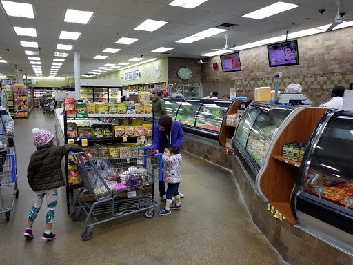 Supermarket «Dearborn Fresh», reviews and photos, 13661 Colson St, Dearborn, MI 48126, USA