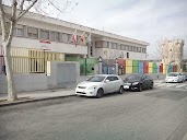 Colegio Público El Torreón en Arroyomolinos