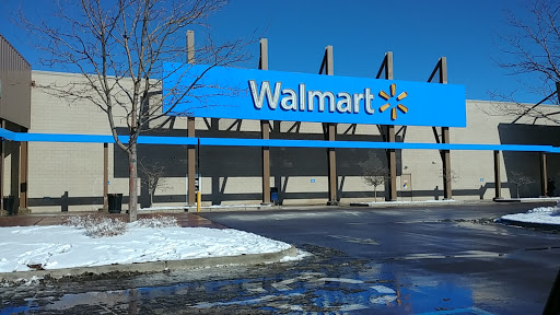 Department Store «Walmart Supercenter», reviews and photos, 7455 W Colfax Ave, Lakewood, CO 80214, USA
