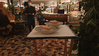 Plats et boissons du Restaurant de fruits de mer Restaurant Divellec à Paris - n°1