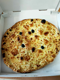 Plats et boissons du Pizzas à emporter Delis Piz à Quissac - n°1