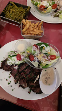 Frite du Restaurant de grillades O FOURNO Grillade au feu de bois Le Havre - n°2