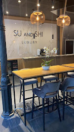 Photos du propriétaire du Restaurant de sushis SuAndShi Toulon - n°1