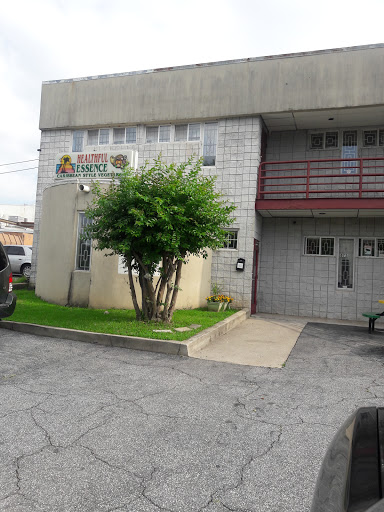 Bakery «Krispy Kreme Doughnuts», reviews and photos, 633 Evans St SW, Atlanta, GA 30310, USA