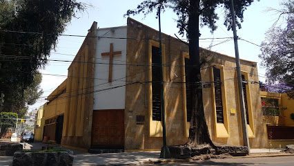 Iglesia Horeb