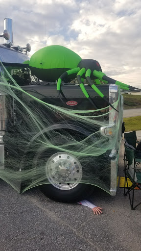 Bowling Alley «Paradise Lanes», reviews and photos, 469 E Blackstock Rd, Spartanburg, SC 29301, USA