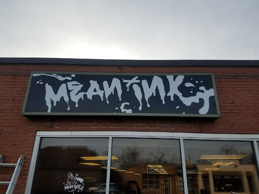 Tattoo Shop «Mean Ink Tattoo», reviews and photos, 35128 W Michigan Ave, Wayne, MI 48184, USA