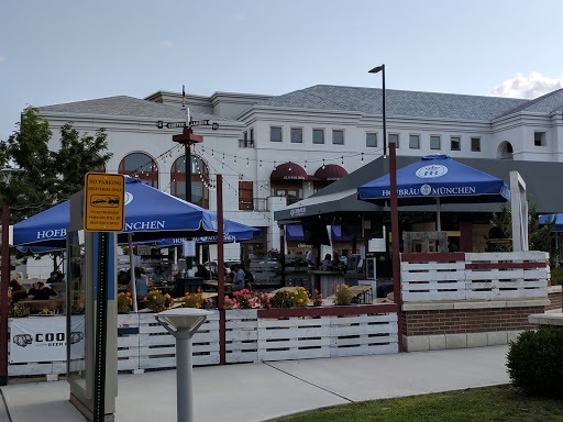 Shopping Mall «The Shops at Atlas Park», reviews and photos, 8000 Cooper Ave, Glendale, NY 11385, USA