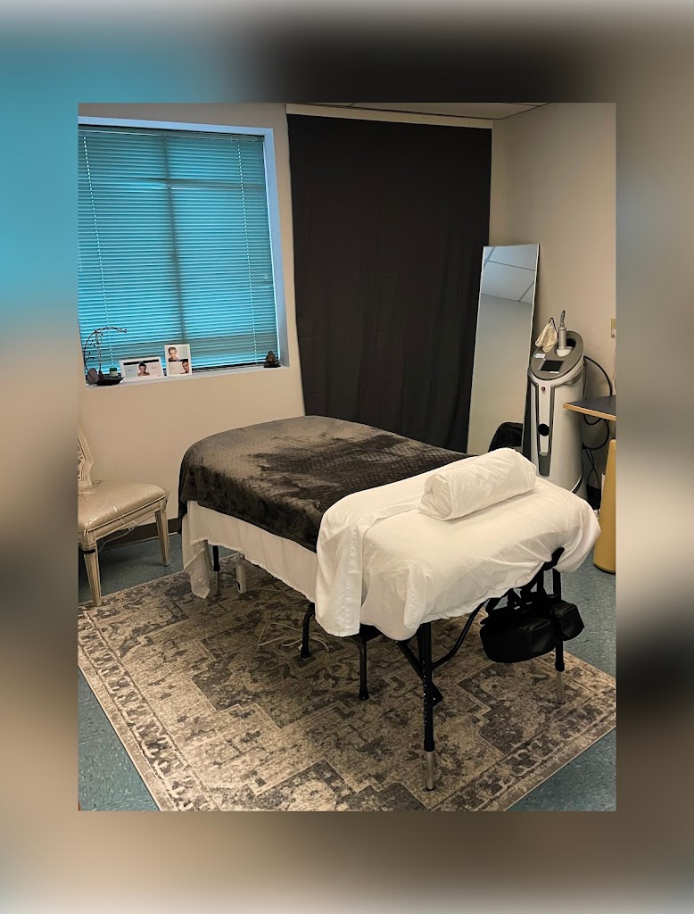 Reactivation Massage LLC 08807